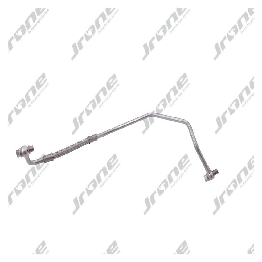 PRZEWÓD ZASILAJĄCY TURBO JRONE T12066 FORD 3.2TD 11-