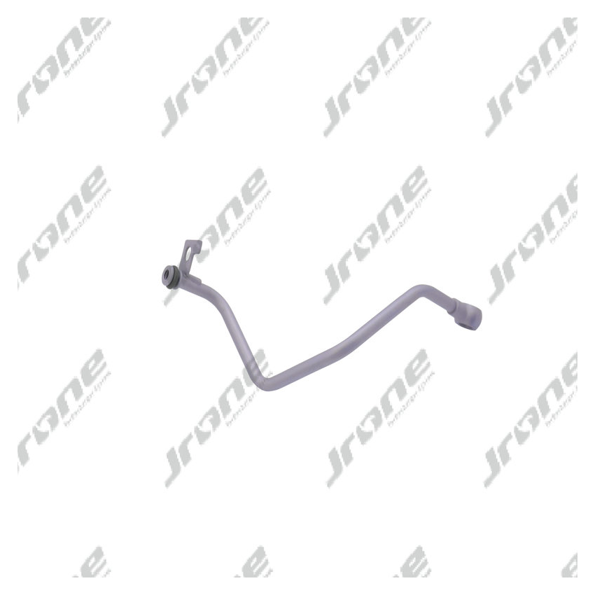 PRZEWÓD ZASILAJĄCY TURBO JRONE T12071 MERCEDES 3.2CDI 02-09