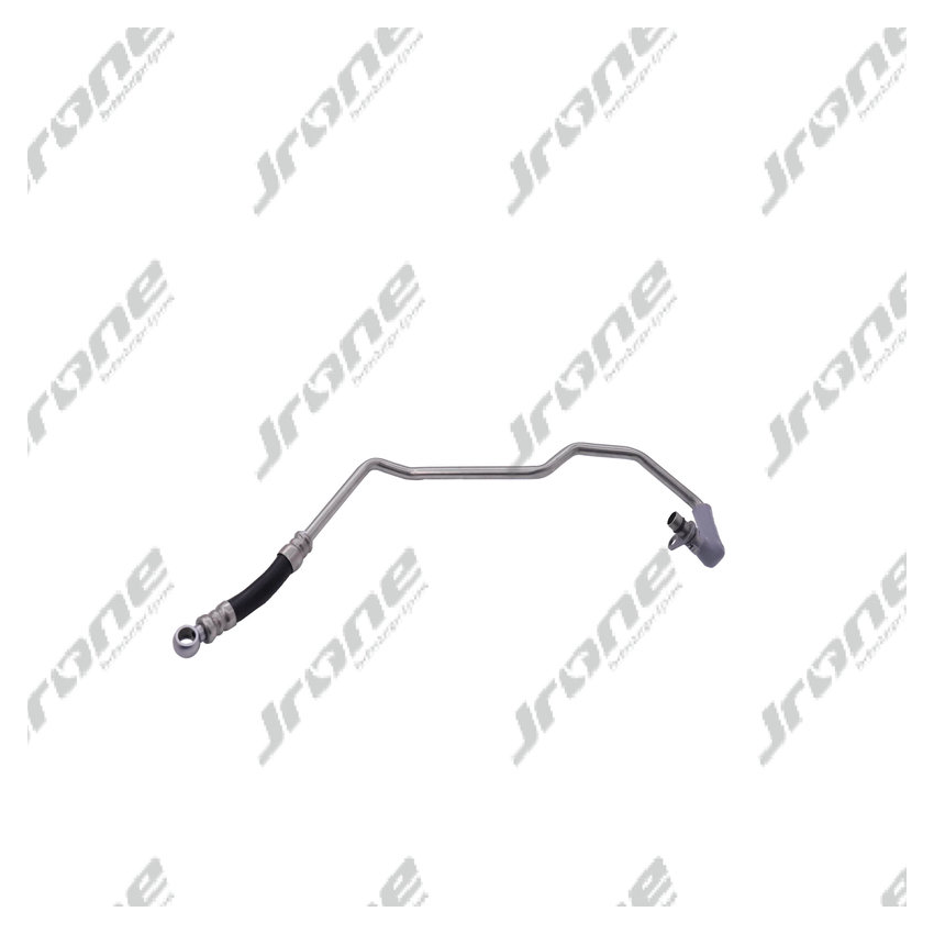 PRZEWÓD ZASILAJĄCY TURBO JRONE T12079 BMW 1.6T 11-