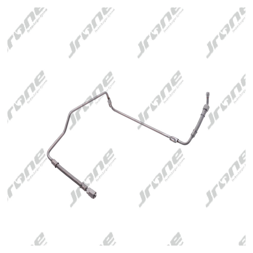 PRZEWÓD ZASILAJĄCY TURBO JRONE T12084 VW 1.8 96-00