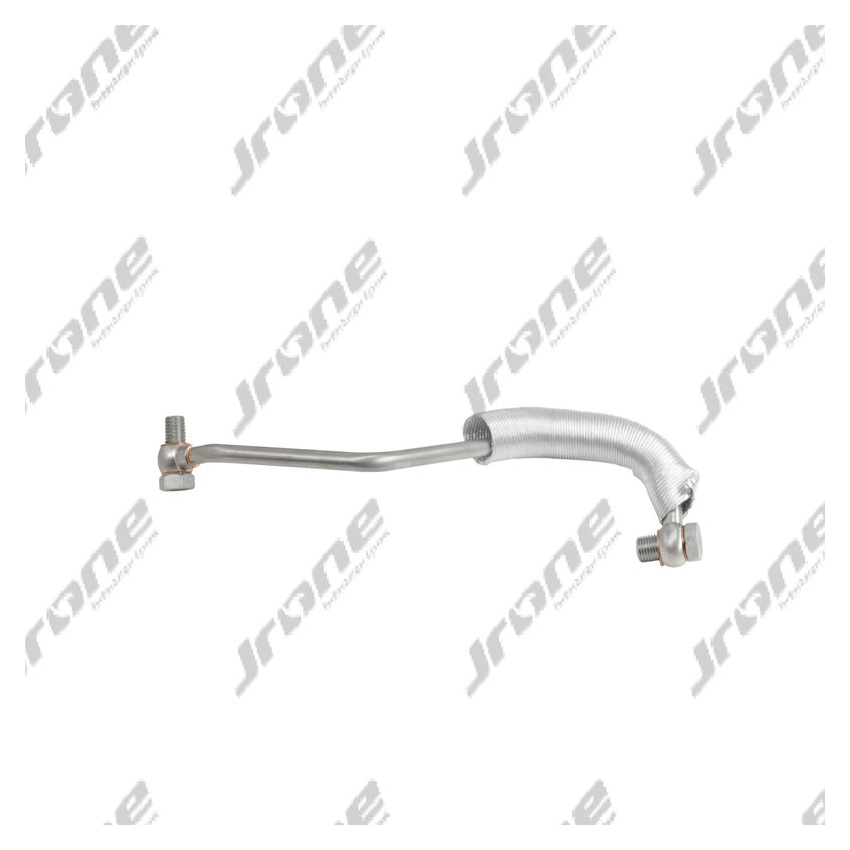 PRZEWÓD ZASILAJĄCY TURBO JRONE T12086 VW 1.4TSI 05-10