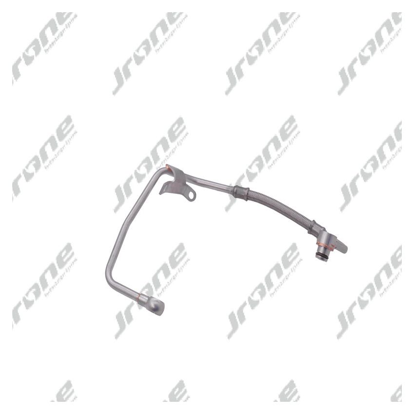 PRZEWÓD ZASILAJĄCY TURBO JRONE T12093 AUDI 1.8TFSI 06-14