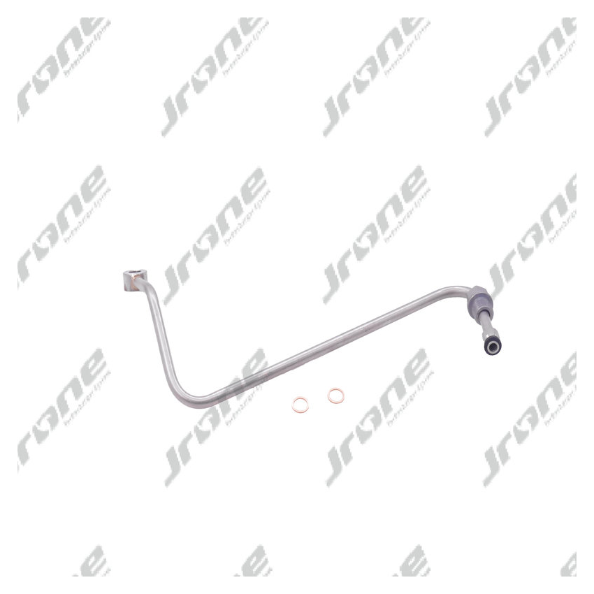 PRZEWÓD ZASILAJĄCY TURBO JRONE T12096 RENAULT 1.5DCI 09-