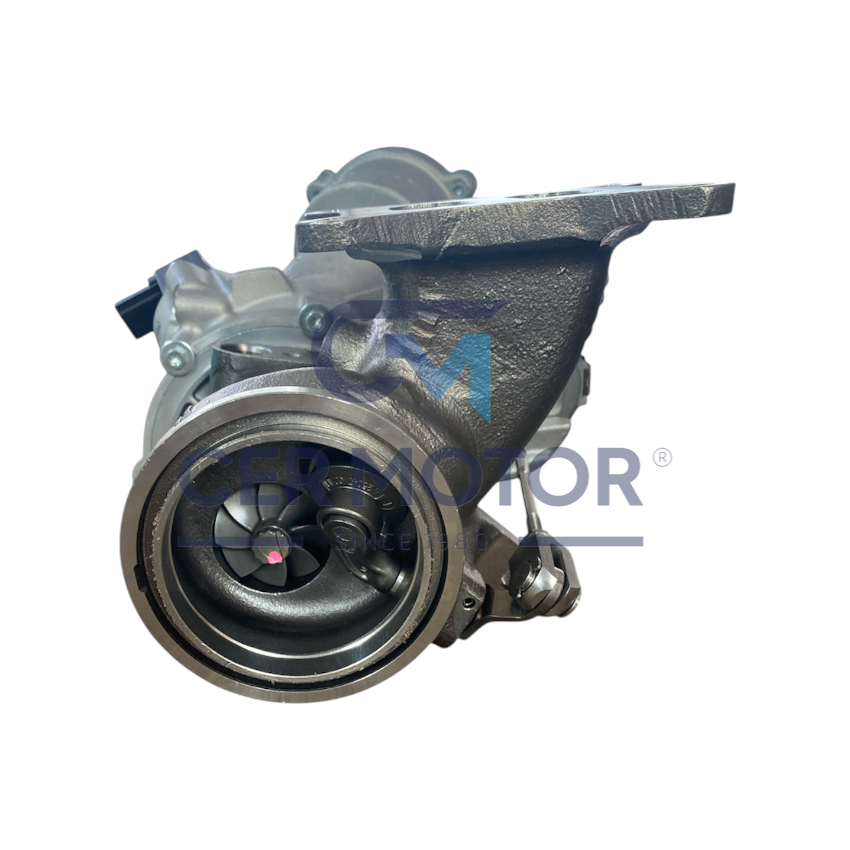TURBOSPRĘŻARKA CER 61521 VW 2.0TFSI 13-