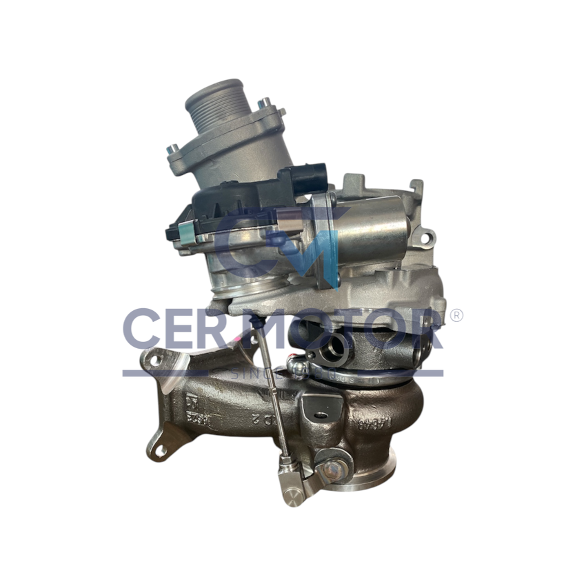 TURBOSPRĘŻARKA CER 61521 VW 2.0TFSI 13-