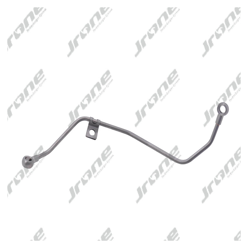 PRZEWÓD ZASILAJĄCY TURBO JRONE T12108 HYUNDAI 2.5CRDI 97-07