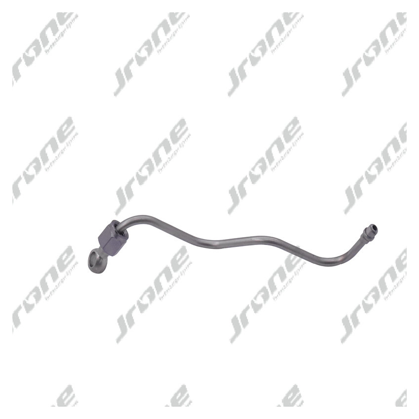 PRZEWÓD ZASILAJĄCY TURBO JRONE T12111 HYUNDAI 2.0CRDI 03-