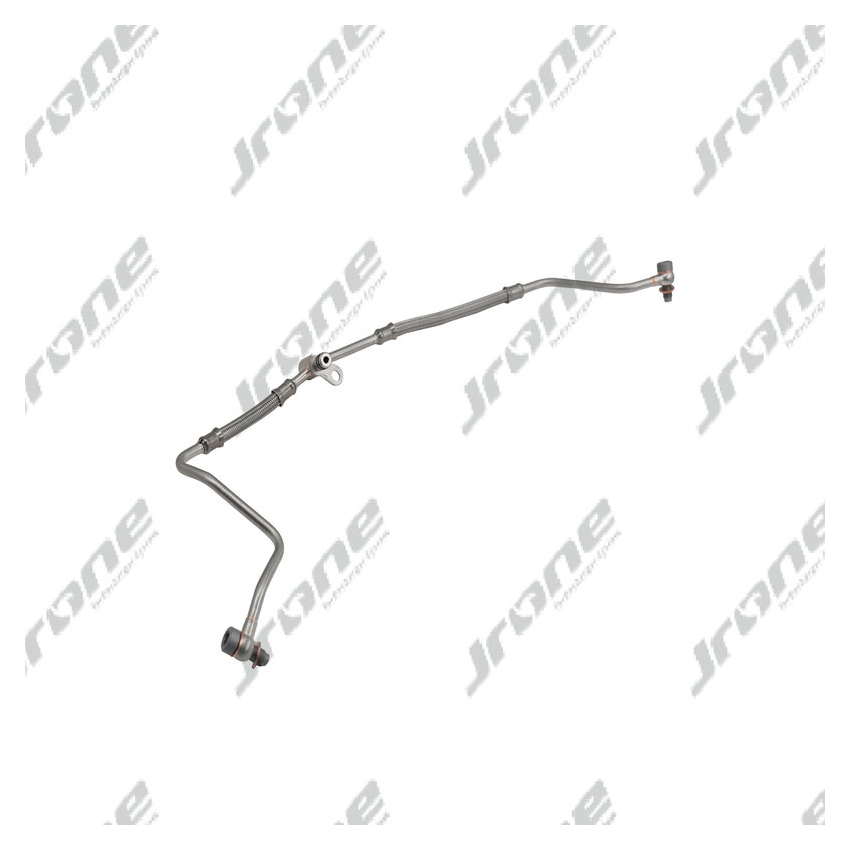 PRZEWÓD ZASILAJĄCY TURBO JRONE T12114 LAND ROVER 3.6TD 09-22