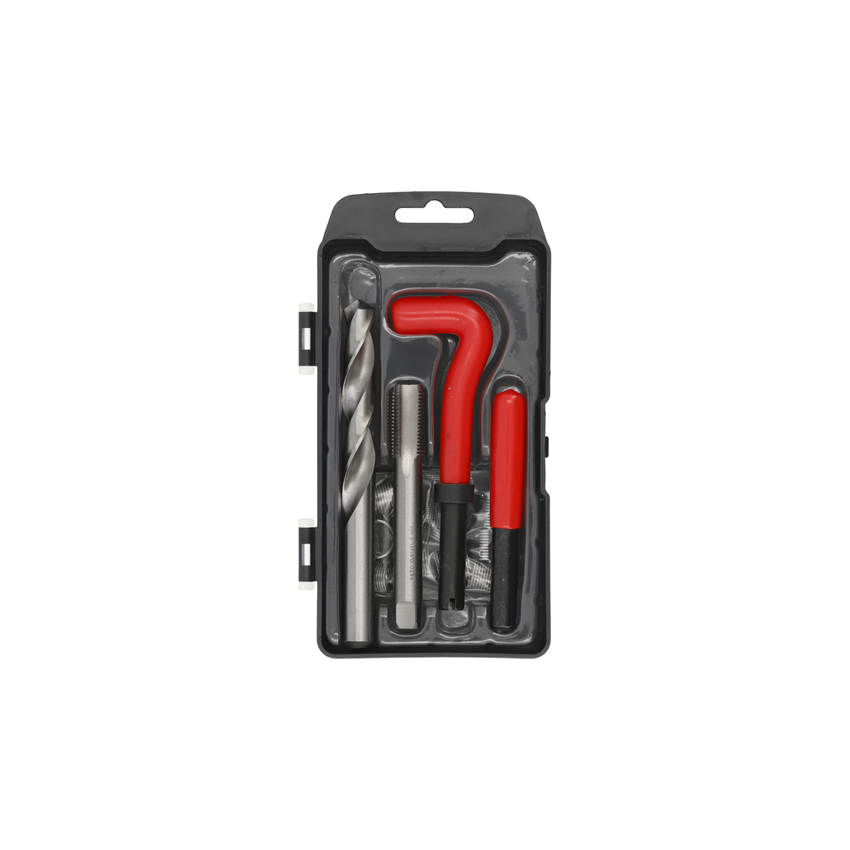 ZESTAW DO NAPRAWY GWINTÓW M14X1.5MM YATO YT-17687 15EL