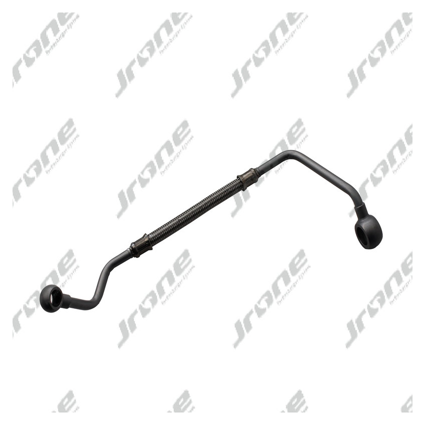 PRZEWÓD ZASILAJĄCY TURBO JRONE T12118 PSA 2.0HDI 03-