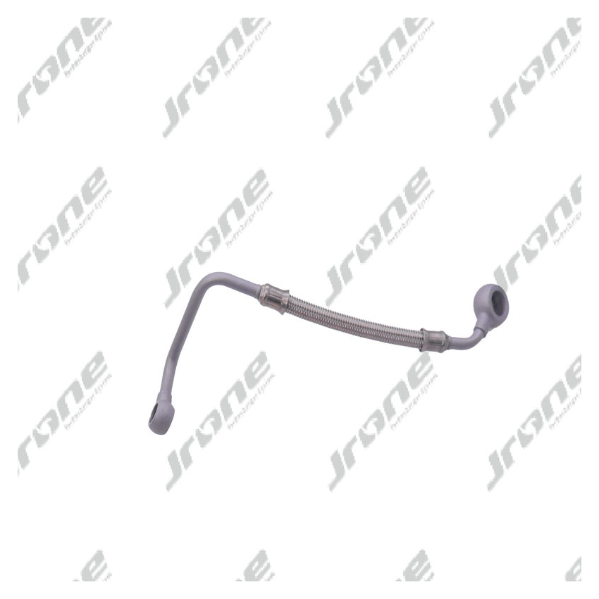 PRZEWÓD ZASILAJĄCY TURBO JRONE T12119 PSA 2.0HDI 03-