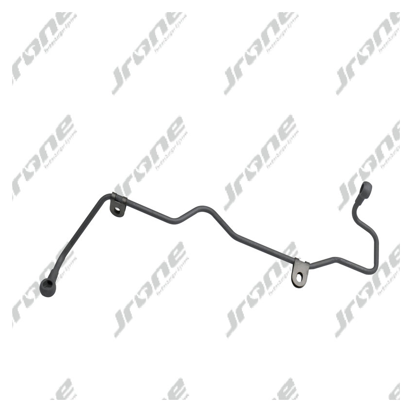PRZEWÓD ZASILAJĄCY TURBO JRONE T12102 MITSUBISHI 1.8-2.2 06-22