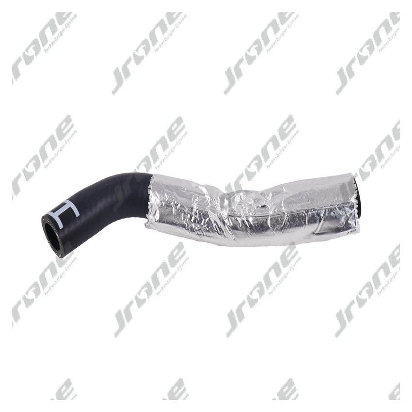 PRZEWÓD SPUSTOWY TURBOSPRĘŻARKI JRONE T12126 PSA 1.6HDI 06-