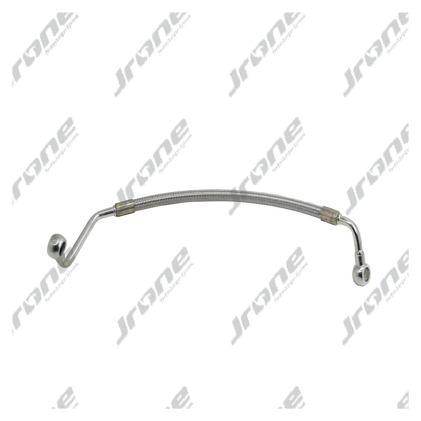 PRZEWÓD ZASILAJĄCY TURBO JRONE T12130 FIAT 1.4-1.9TD 86-01