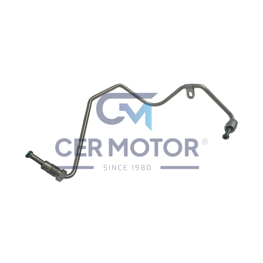 PRZEWÓD ZASILAJĄCY TURBO JRONE T12139 RENAULT 1.9DCI 97-