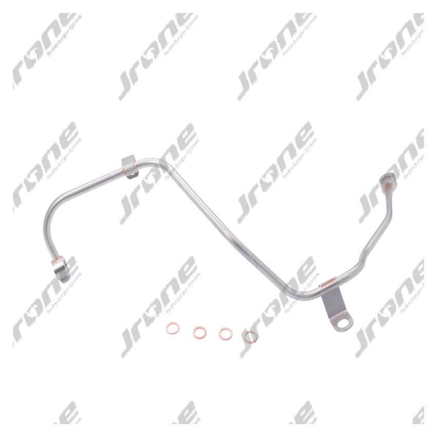 PRZEWÓD ZASILAJĄCY TURBO JRONE T12144 OPEL 2.0CDTI 06-