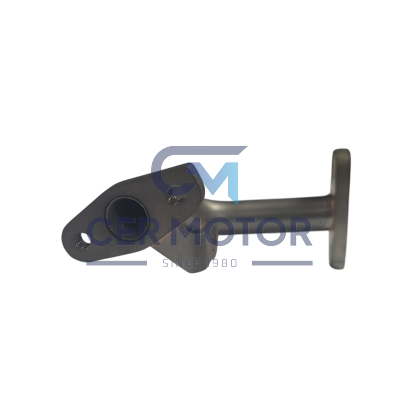 PRZEWÓD ZASILAJĄCY TURBO JRONE T10410 PRZEWÓD SPUST TURBO RENAULT 1.5DCI 03-11