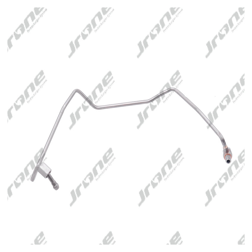 PRZEWÓD ZASILAJĄCY TURBO JRONE T12149 VW 1.9TDI 95-02