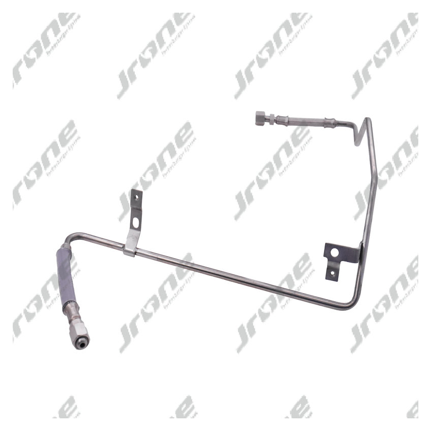 PRZEWÓD ZASILAJĄCY TURBO JRONE T12156 AUDI 1.8T 95-05