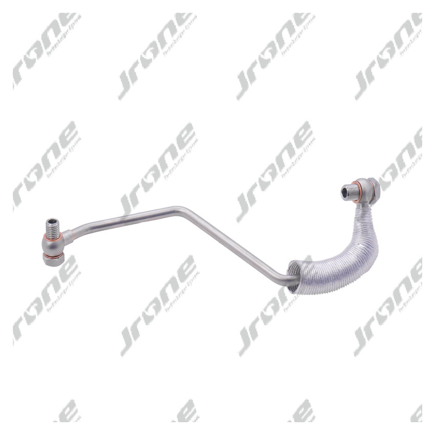 PRZEWÓD ZASILAJĄCY TURBO JRONE T12157 VW 1.4TSI 06-