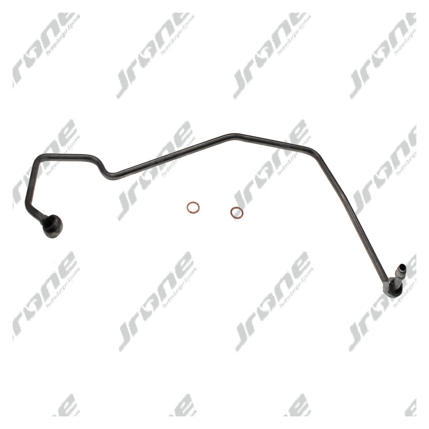 PRZEWÓD ZASILAJĄCY TURBO JRONE T12163 VW 1.9TDI 93-99
