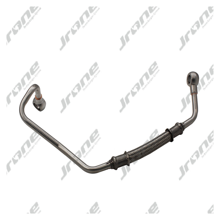 PRZEWÓD ZASILAJĄCY TURBO JRONE T12167 VW 2.5TDI 01-03