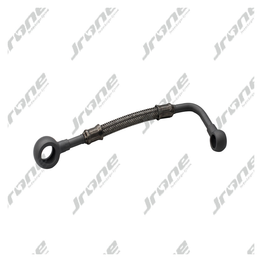 PRZEWÓD ZASILAJĄCY TURBO JRONE T12173 VOLVO 2.0D 04-