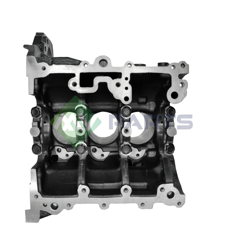BLOK SILNIKA MV PARTS J1033 FORD 1.0 12-