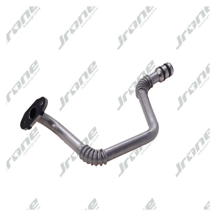 PRZEWÓD SPUSTOWY TURBOSPRĘŻARKI JRONE T12181 RENAULT 1.9DCI 03-09