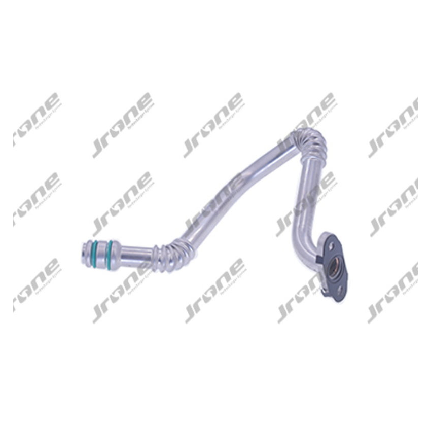 PRZEWÓD SPUSTOWY TURBOSPRĘŻARKI JRONE T12182 RENAULT 1.9DCI 03-