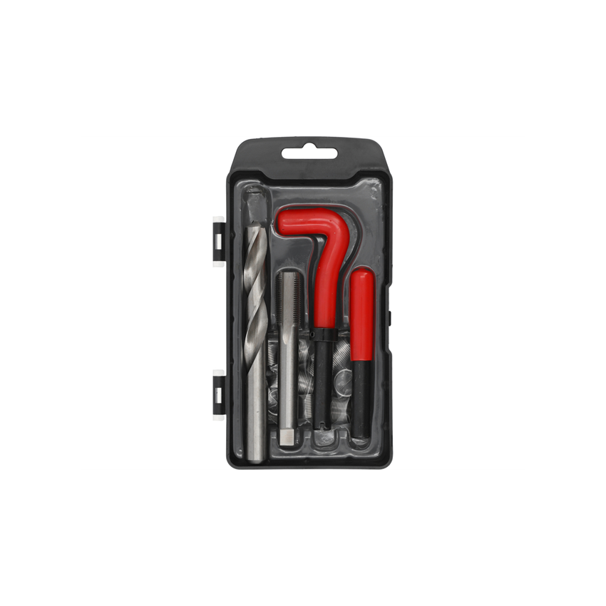 ZESTAW DO NAPRAWY GWINTÓW M14X1.25MM YATO YT-17686 15EL