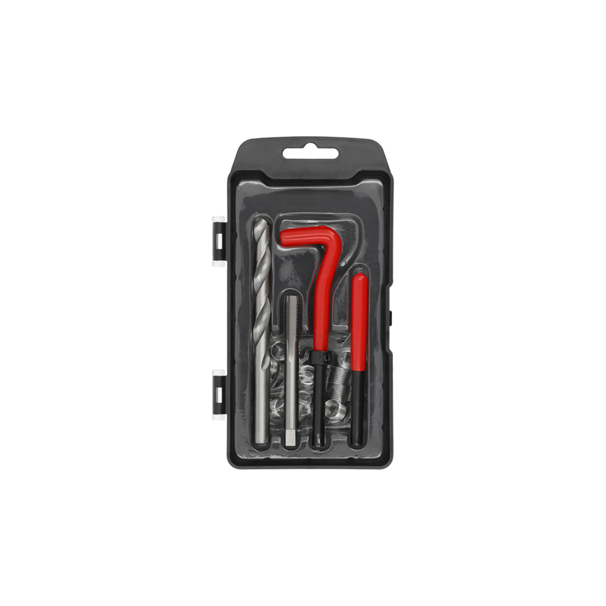 ZESTAW DO NAPRAWY GWINTÓW M10X1.25MM YATO YT-17683 30EL
