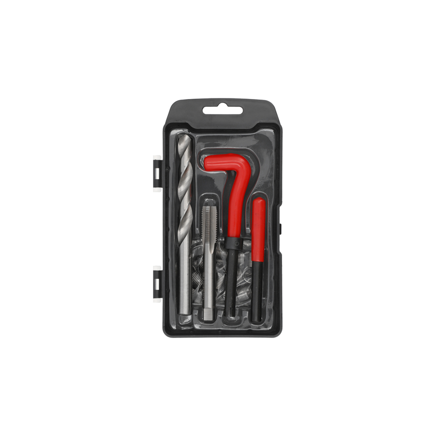 ZESTAW DO NAPRAWY GWINTÓW M12X1.5MM YT-17685 20EL