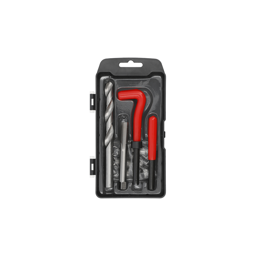 ZESTAW DO NAPRAWY GWINTÓW M12X1.25MM YATO YT-17684 20EL