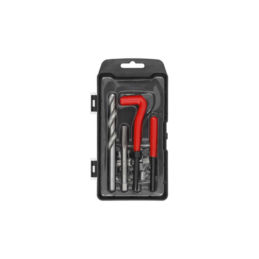ZESTAW DO NAPRAWY GWINTÓW M10X1.0MM YATO YT-17682 30EL