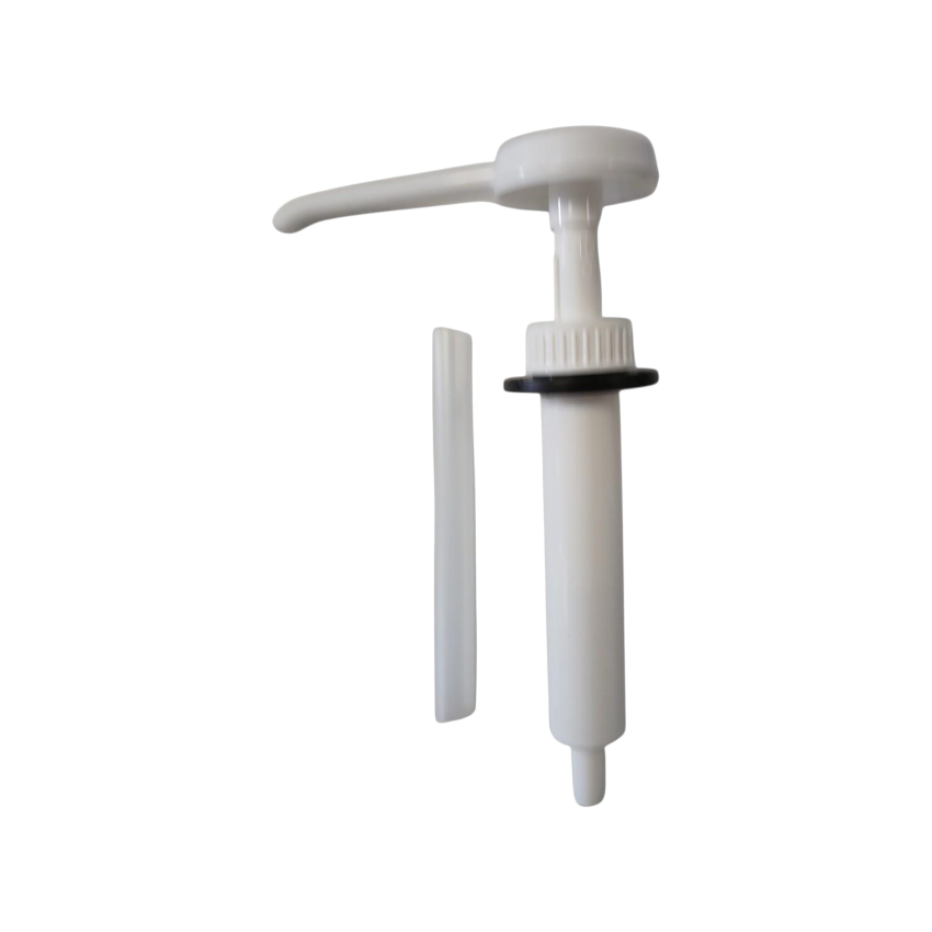 MV PARTS CM-6 POMPKA DO PASTY CM-5 1SZT
