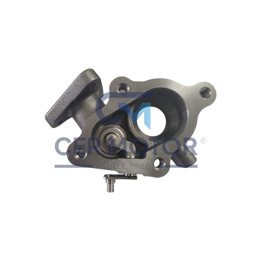 OBUDOWA TURBO CER A16939 TF035