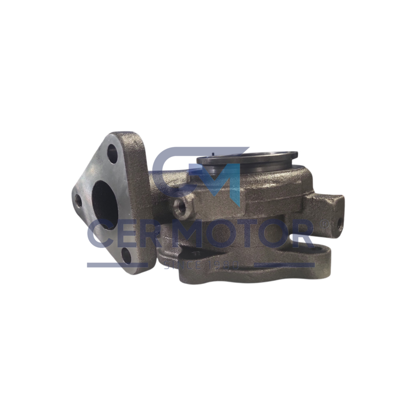 OBUDOWA TURBO CER A16939 TF035