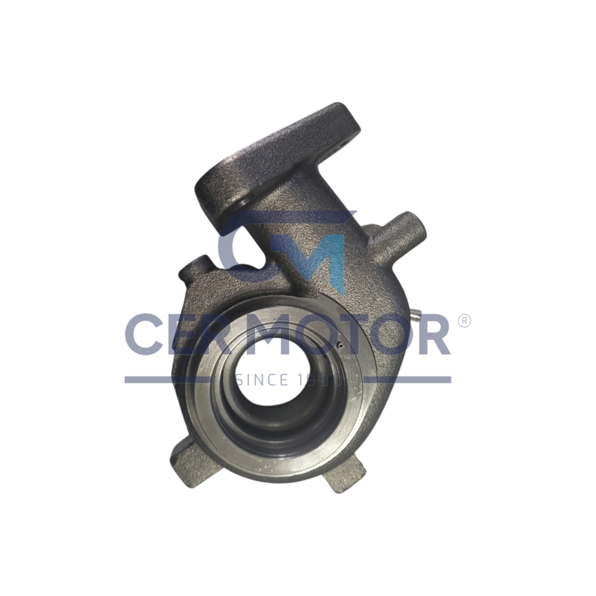 OBUDOWA TURBO CER A16939 TF035