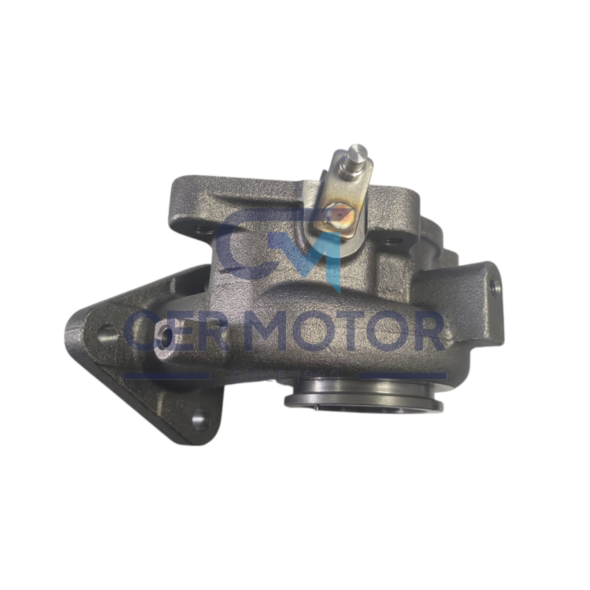 OBUDOWA TURBO CER A16939 TF035