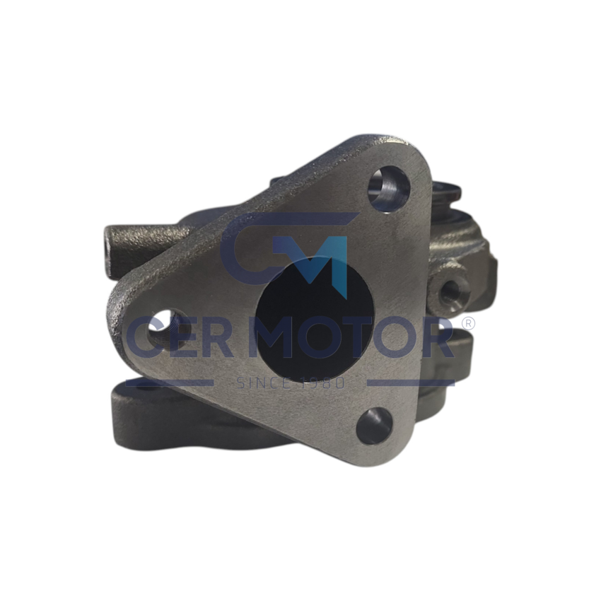 OBUDOWA TURBO CER A16939 TF035