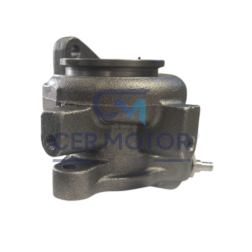 OBUDOWA TURBO CER A16939 TF035