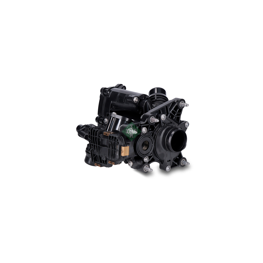TERMOSTAT/MODUŁ INA 538081010 BMW 1.5-2.0 14-