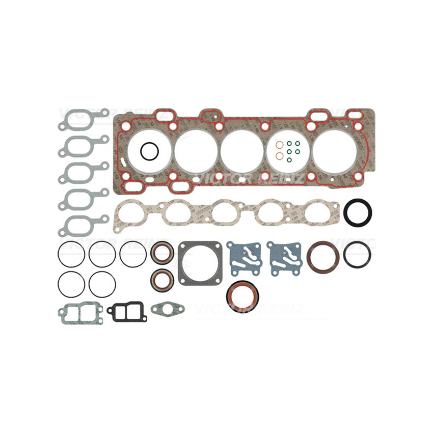 KOMPLET USZCZELEK GŁOWICY VICTOR REINZ 02-36970-01 VOLVO 2.4-2.5 99-