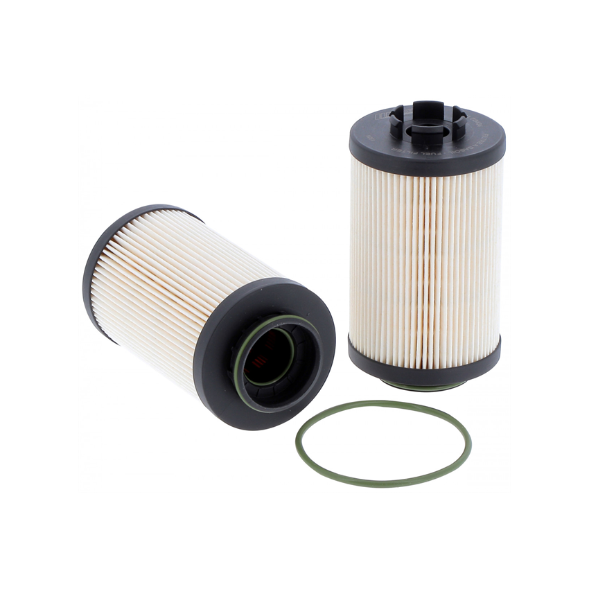 FILTR PALIWA BEPCO B53907 DEUTZ TCD4.1