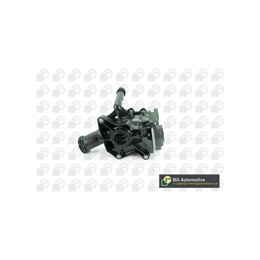 TERMOSTAT/MODUŁ BGA CT0931 BMW 3.0 15-