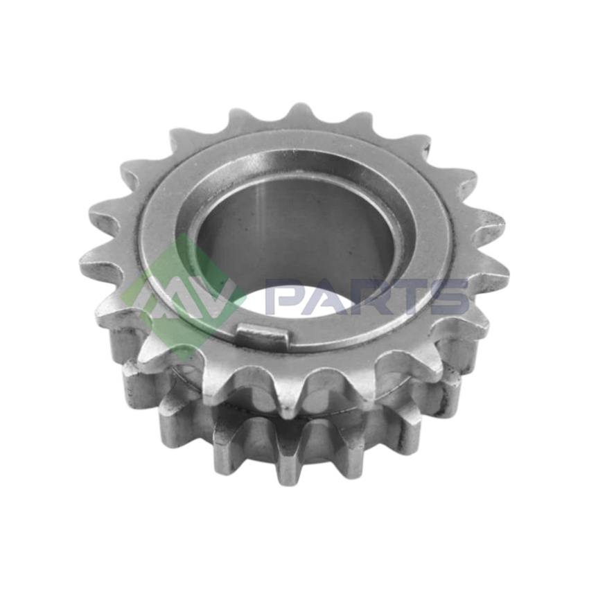 KOŁO WAŁU KORBOWEGO MV PARTS F6667 VW 1.4-1.6 06-