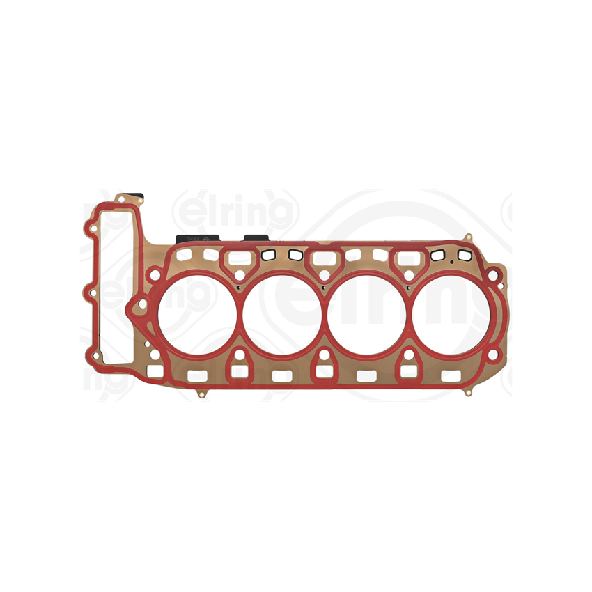 USZCZELKA GŁOWICY ELRING 390801 VW 4.0 16-