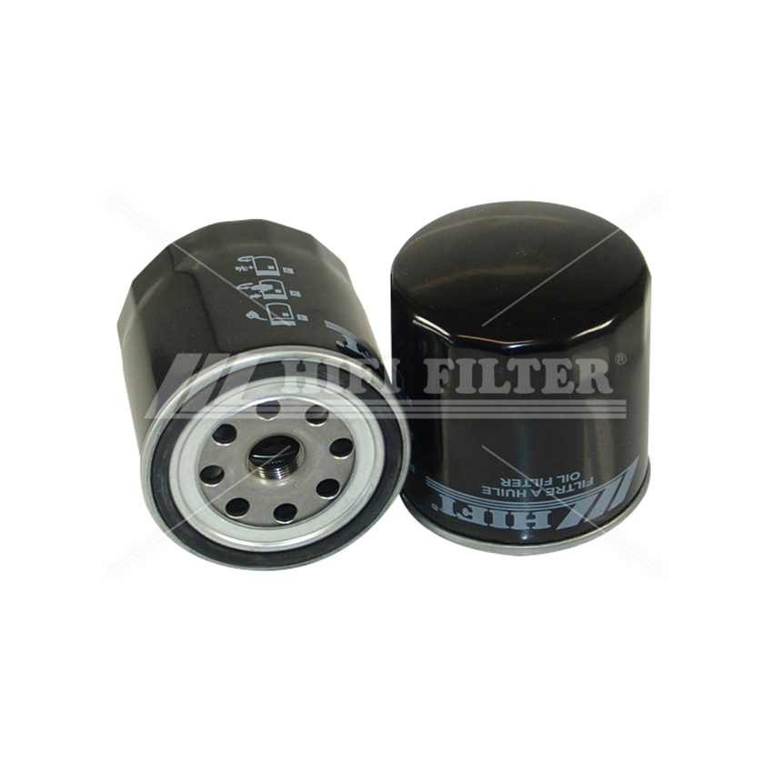 FILTR OLEJU HIFI FILTER SO6085 SUBARU 1.6-2.5 95-