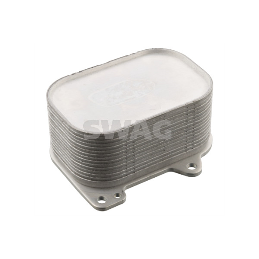 CHŁODNICA OLEJU SWAG 30103050 VW 1.6-2.0TDI 12-